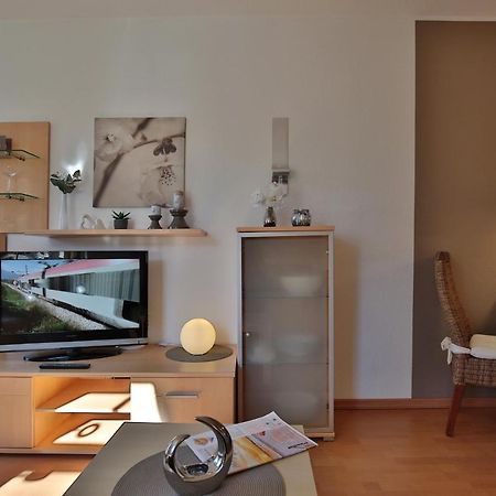 Am Rosenhain 12 Am Rosenhain 12 Appartement 4 Timmendorfer Strand Εξωτερικό φωτογραφία