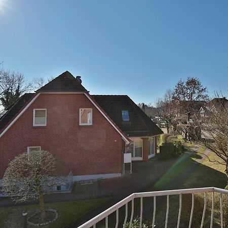 Am Rosenhain 12 Am Rosenhain 12 Appartement 4 Timmendorfer Strand Εξωτερικό φωτογραφία