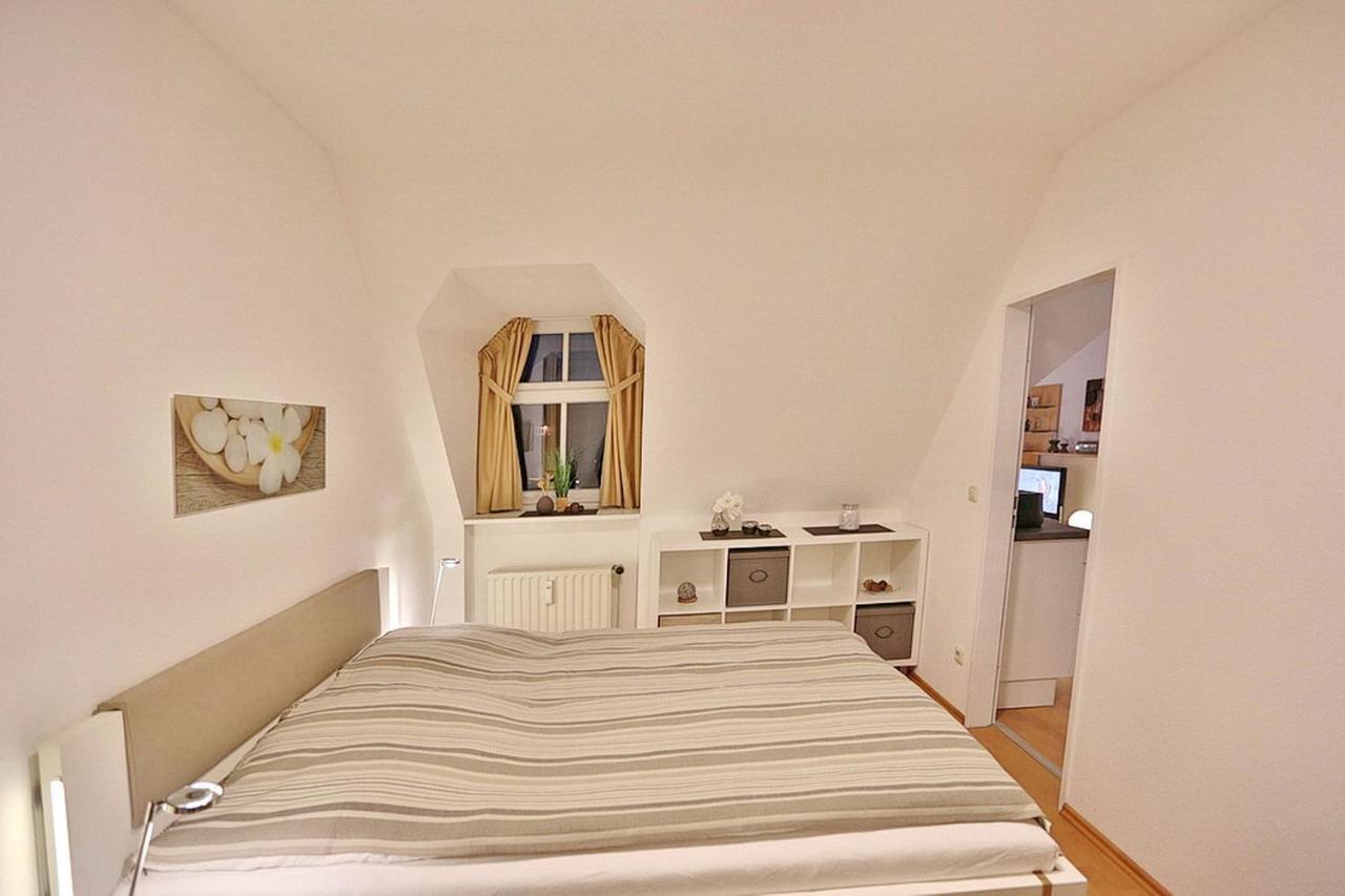 Am Rosenhain 12 Am Rosenhain 12 Appartement 4 Timmendorfer Strand Εξωτερικό φωτογραφία