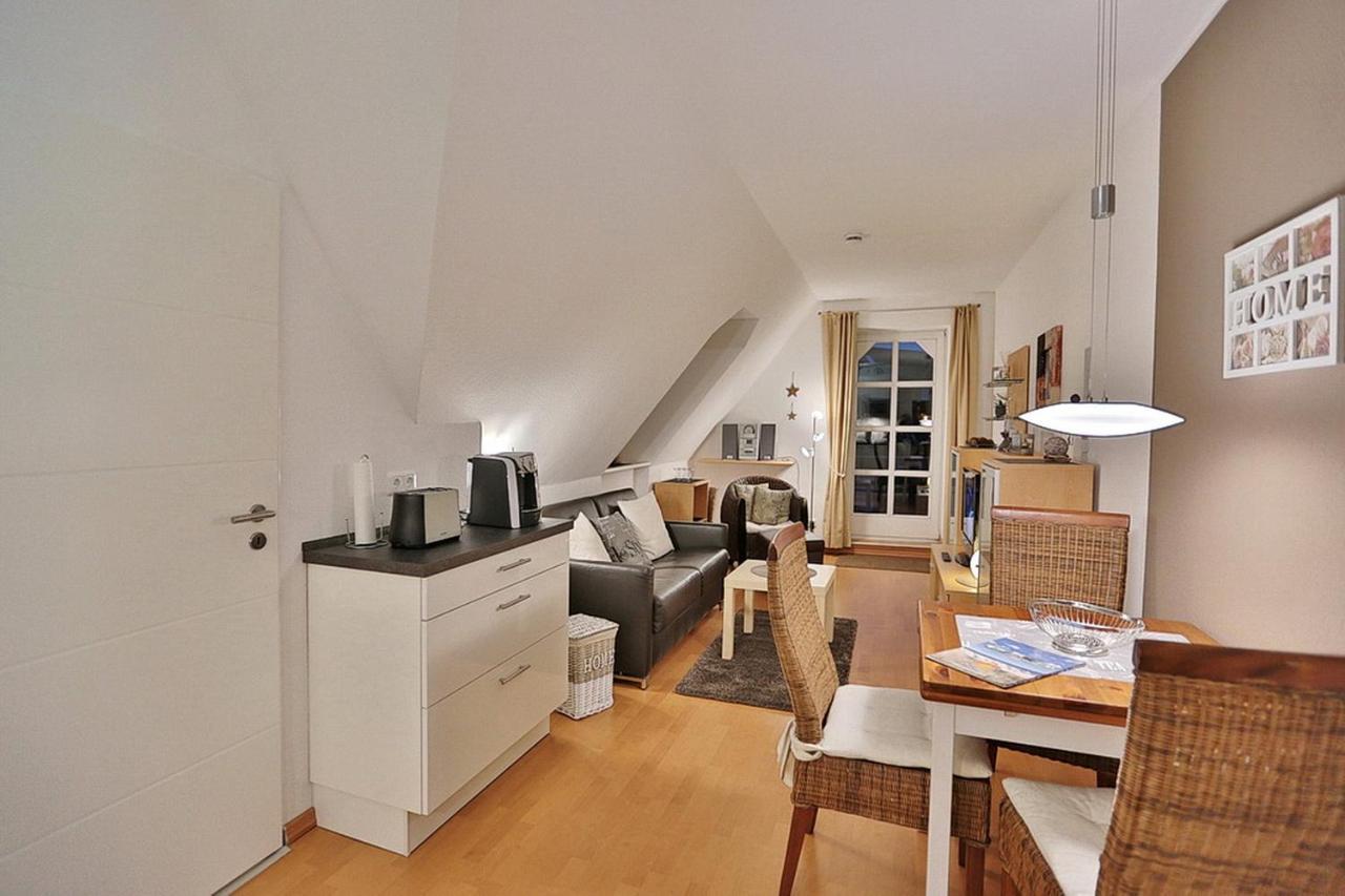 Am Rosenhain 12 Am Rosenhain 12 Appartement 4 Timmendorfer Strand Εξωτερικό φωτογραφία