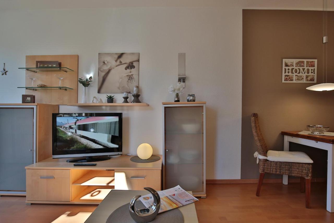 Am Rosenhain 12 Am Rosenhain 12 Appartement 4 Timmendorfer Strand Εξωτερικό φωτογραφία