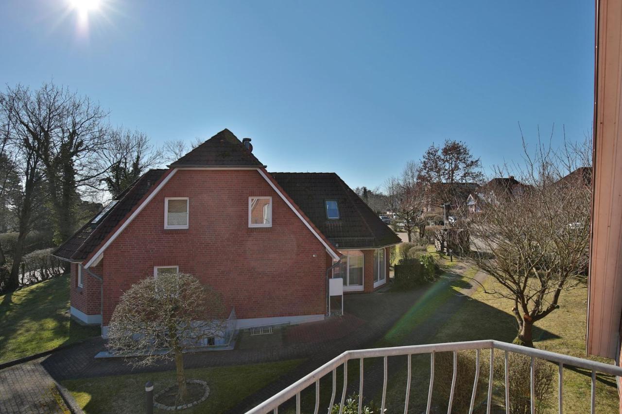 Am Rosenhain 12 Am Rosenhain 12 Appartement 4 Timmendorfer Strand Εξωτερικό φωτογραφία