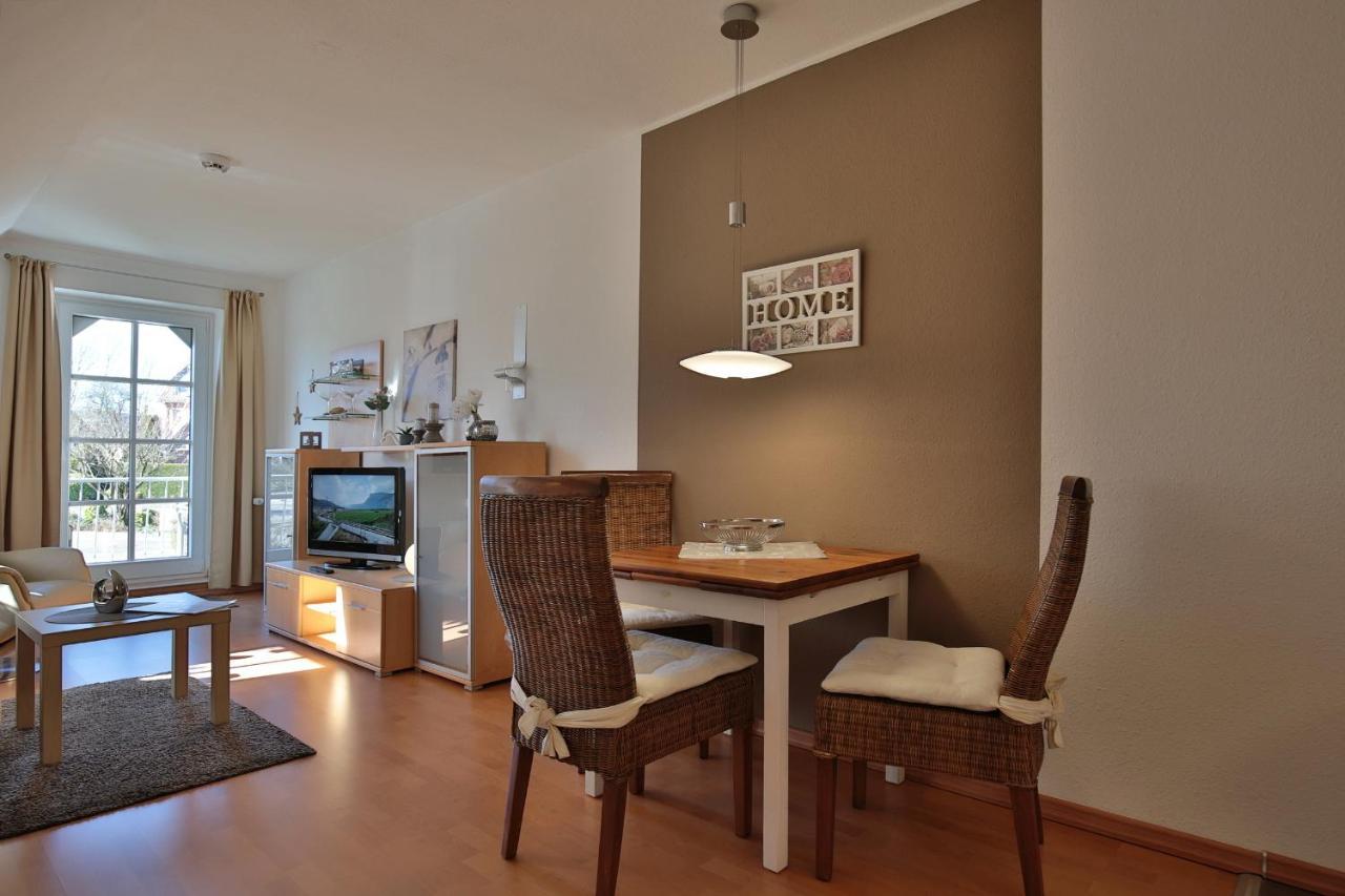 Am Rosenhain 12 Am Rosenhain 12 Appartement 4 Timmendorfer Strand Εξωτερικό φωτογραφία
