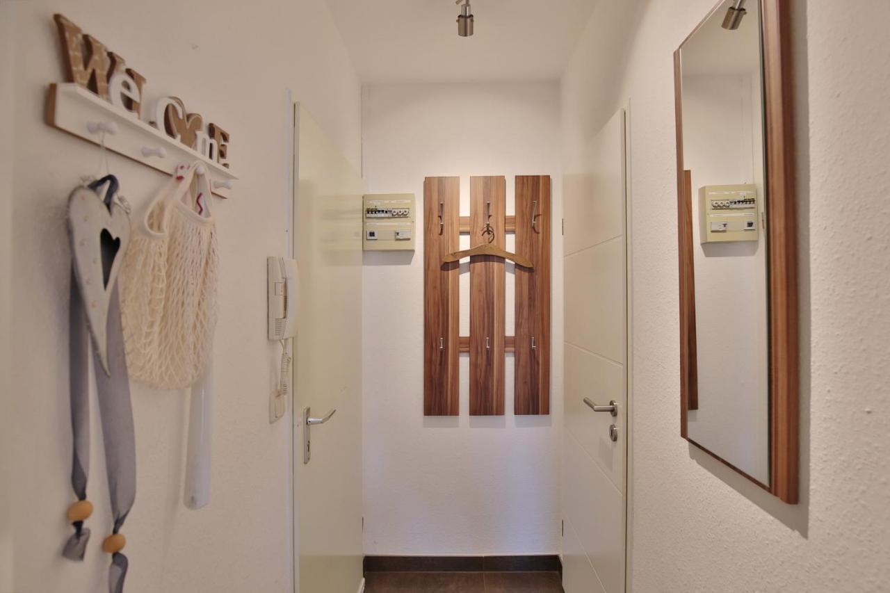 Am Rosenhain 12 Am Rosenhain 12 Appartement 4 Timmendorfer Strand Εξωτερικό φωτογραφία