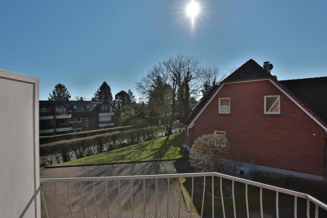 Am Rosenhain 12 Am Rosenhain 12 Appartement 4 Timmendorfer Strand Εξωτερικό φωτογραφία
