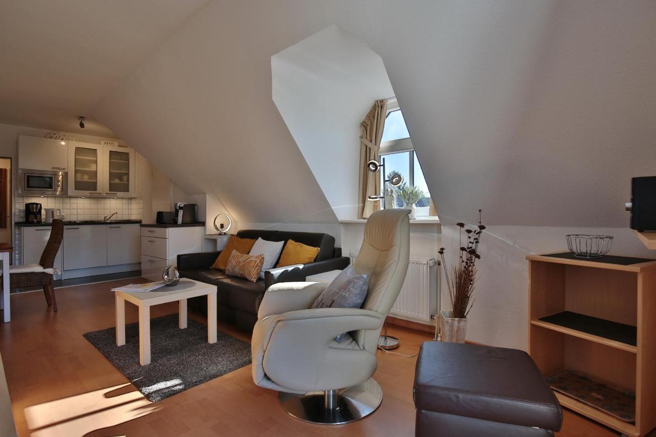 Am Rosenhain 12 Am Rosenhain 12 Appartement 4 Timmendorfer Strand Εξωτερικό φωτογραφία