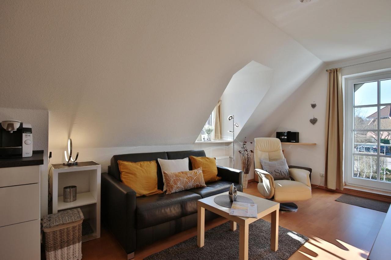 Am Rosenhain 12 Am Rosenhain 12 Appartement 4 Timmendorfer Strand Εξωτερικό φωτογραφία
