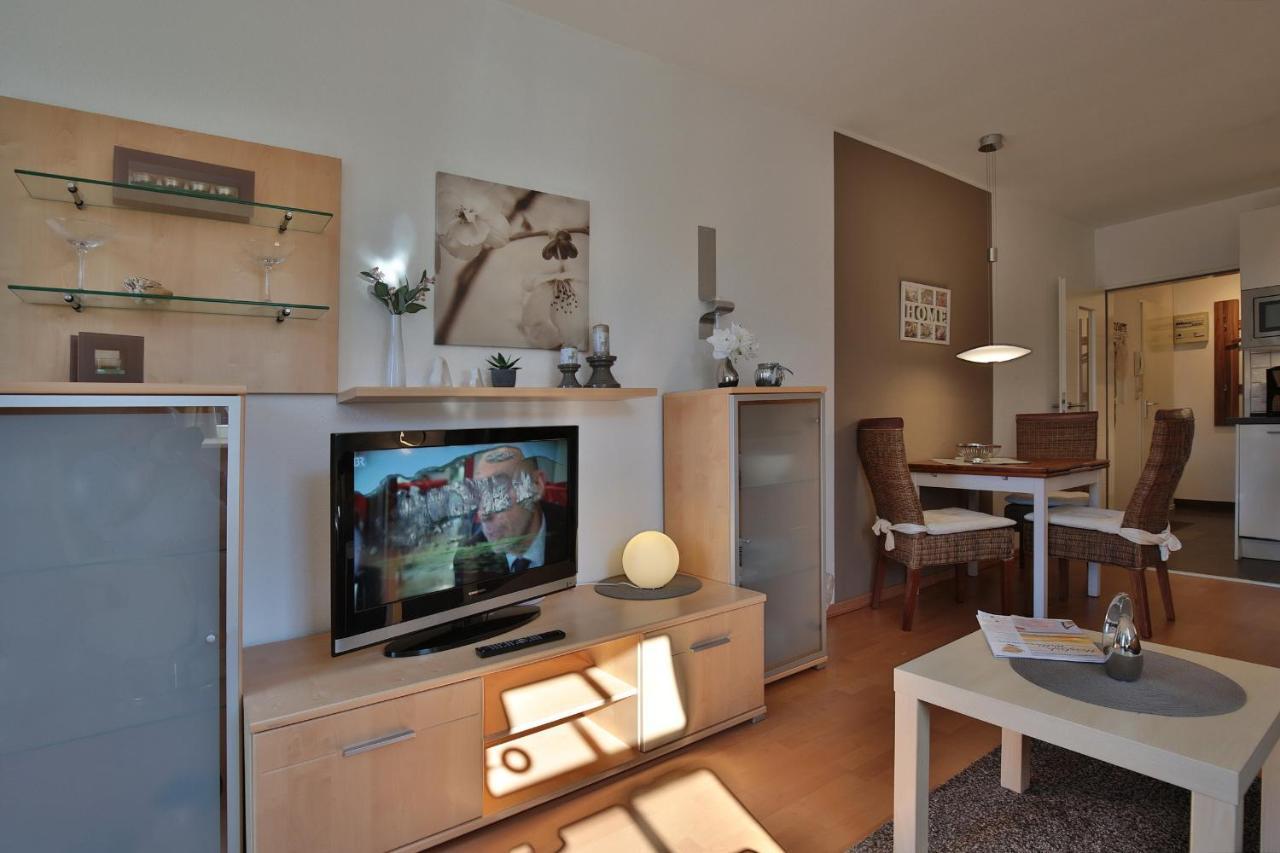 Am Rosenhain 12 Am Rosenhain 12 Appartement 4 Timmendorfer Strand Εξωτερικό φωτογραφία