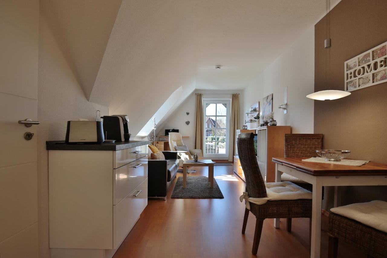Am Rosenhain 12 Am Rosenhain 12 Appartement 4 Timmendorfer Strand Εξωτερικό φωτογραφία
