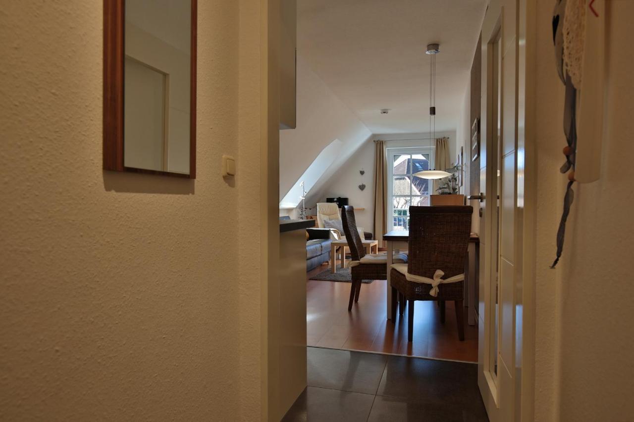 Am Rosenhain 12 Am Rosenhain 12 Appartement 4 Timmendorfer Strand Εξωτερικό φωτογραφία
