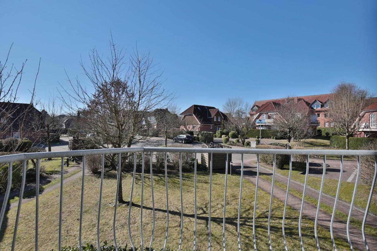 Am Rosenhain 12 Am Rosenhain 12 Appartement 4 Timmendorfer Strand Εξωτερικό φωτογραφία
